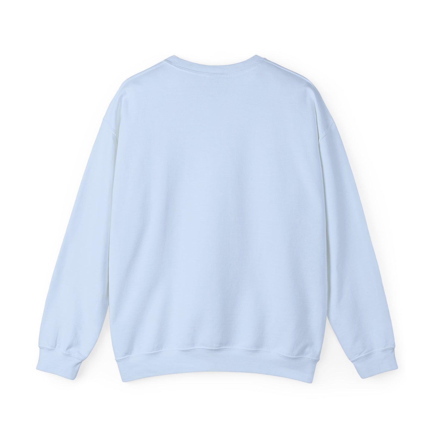 Hope & Light | Crewneck