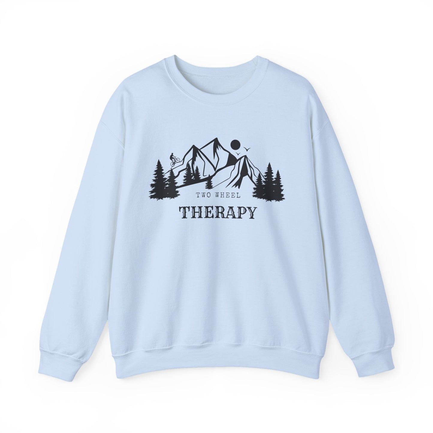 Two Wheel Therapy | Crew