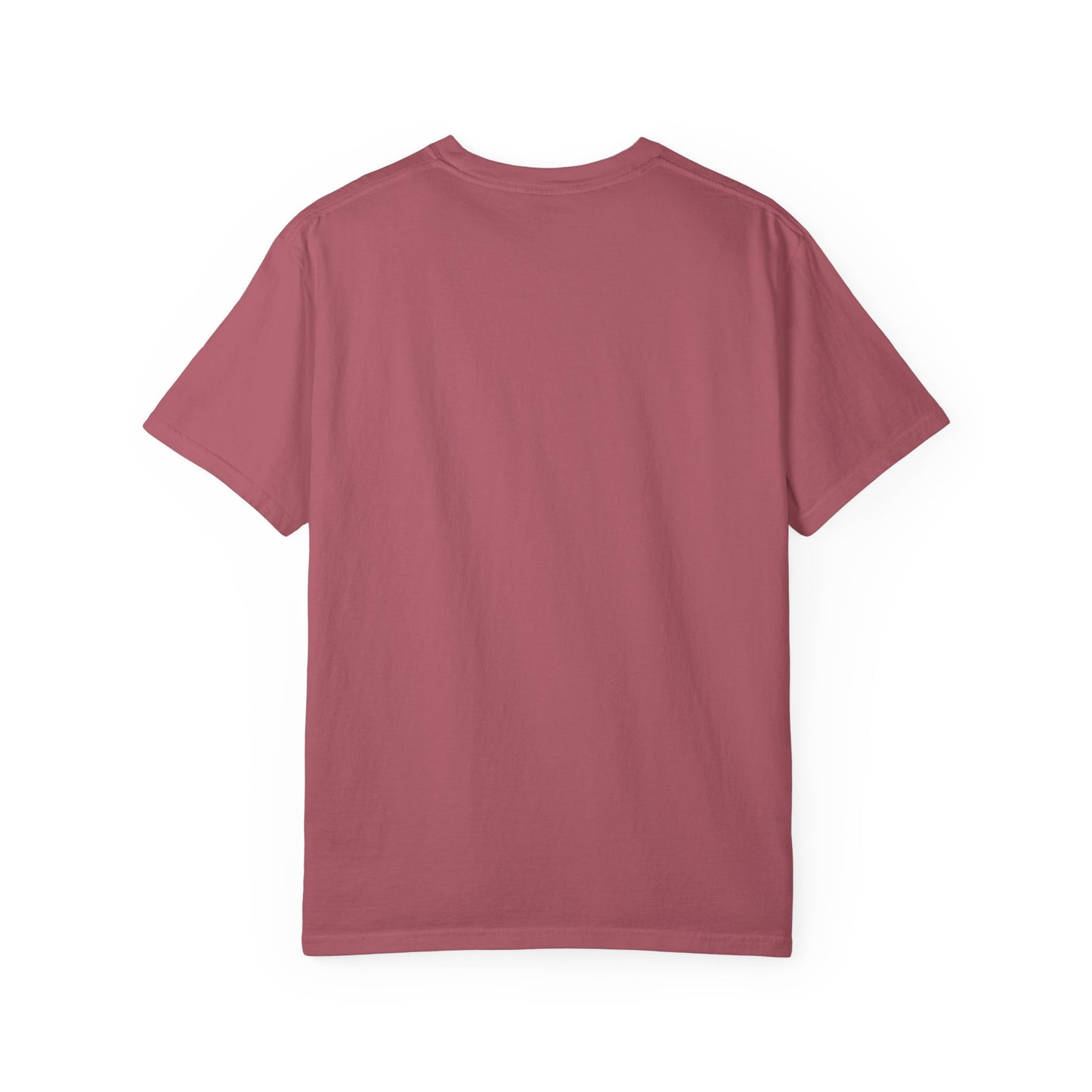 Unapologetically Grieving | Comfort Colors Tee
