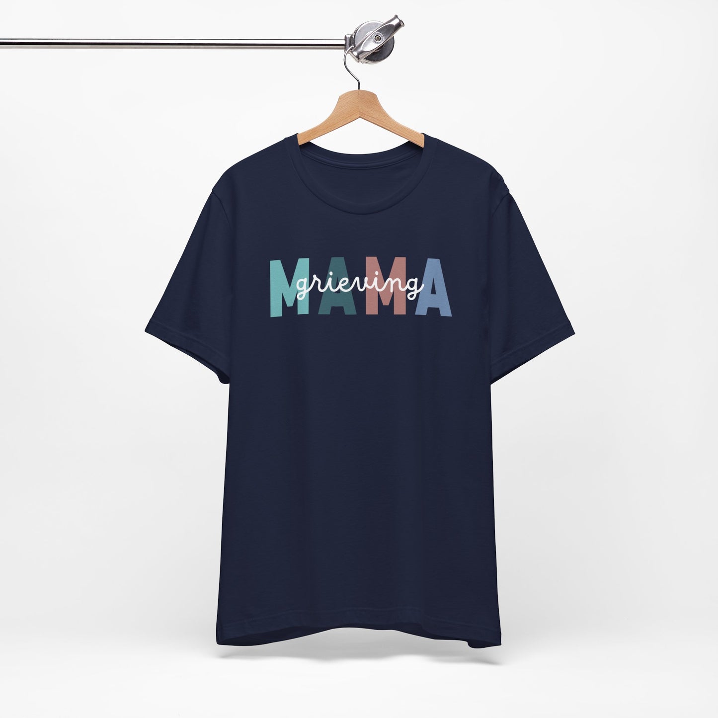Grieving Mama | T Shirt