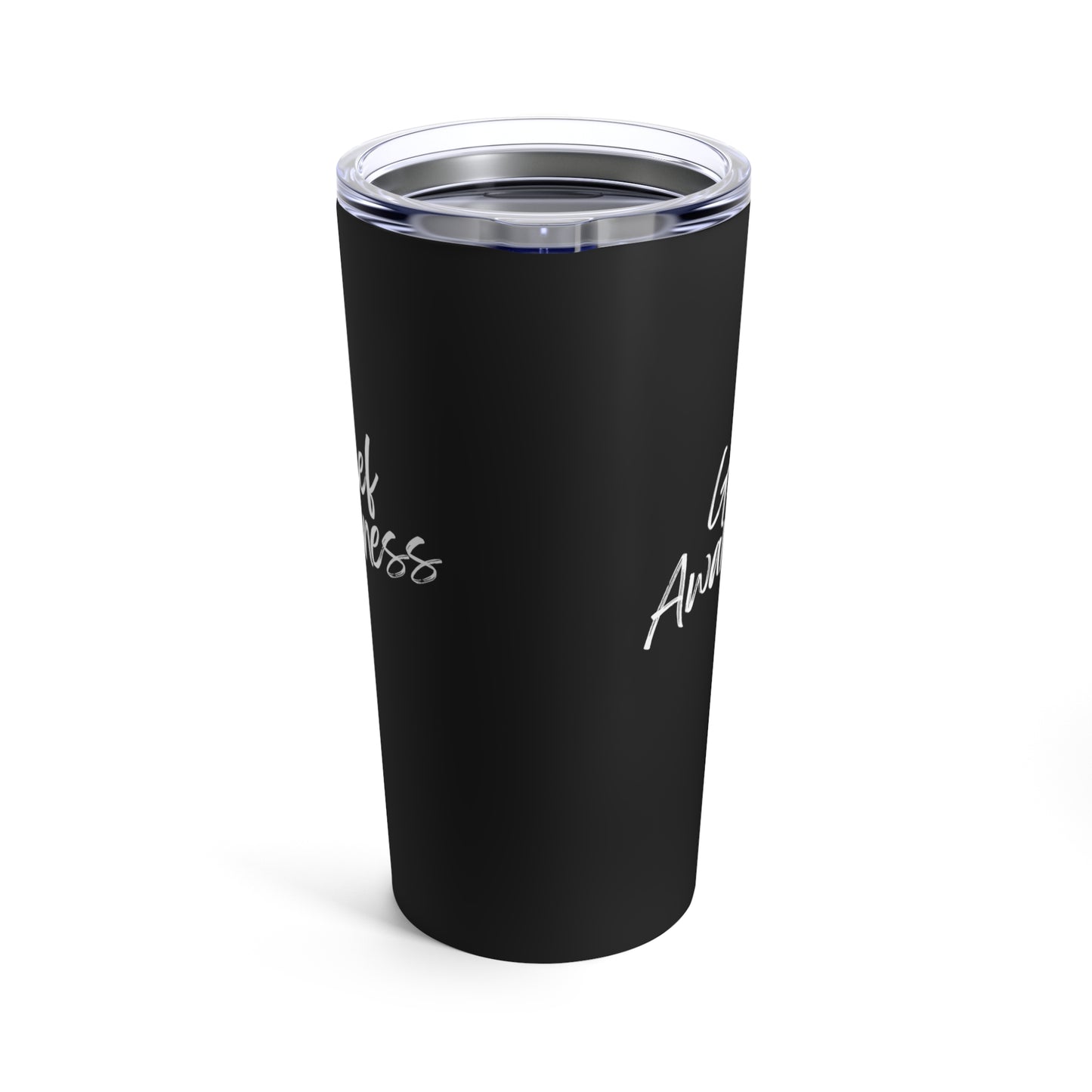 Grief Awareness  | Tumbler 20oz