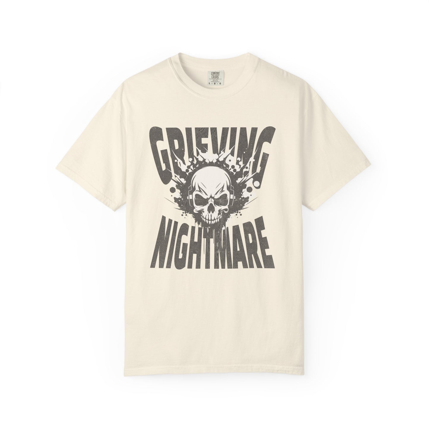 Grieving Nightmare | Comfort Colors Tee