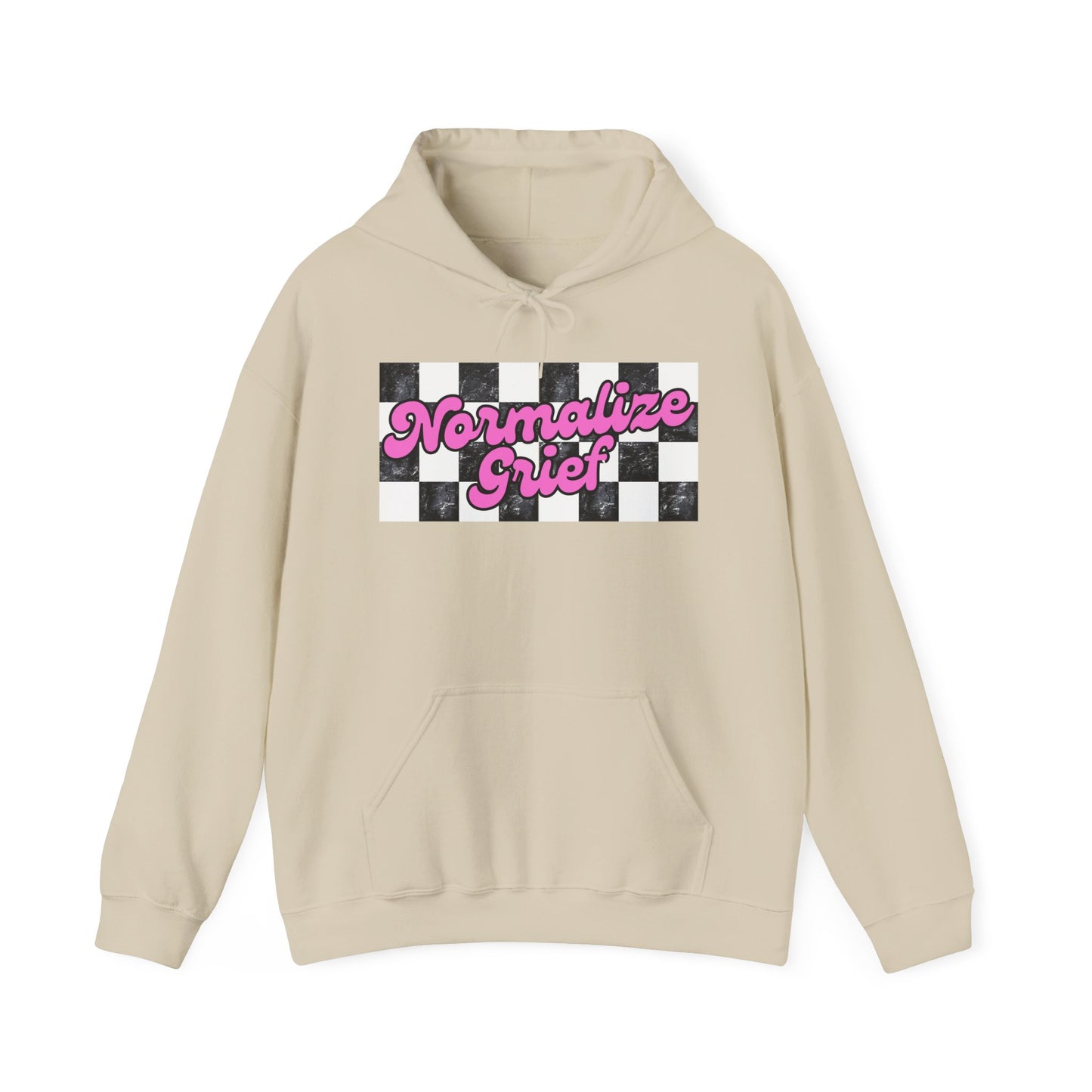 Normalize Grief | Hoodie