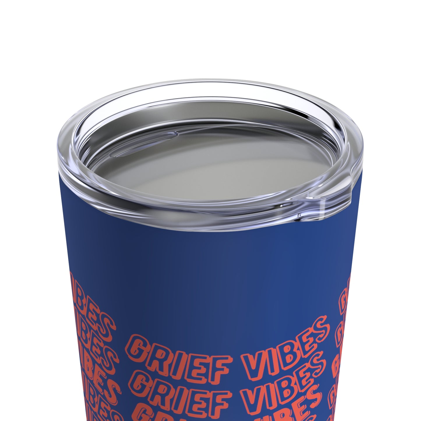 Grief Vibes Waves | Tumbler 20oz