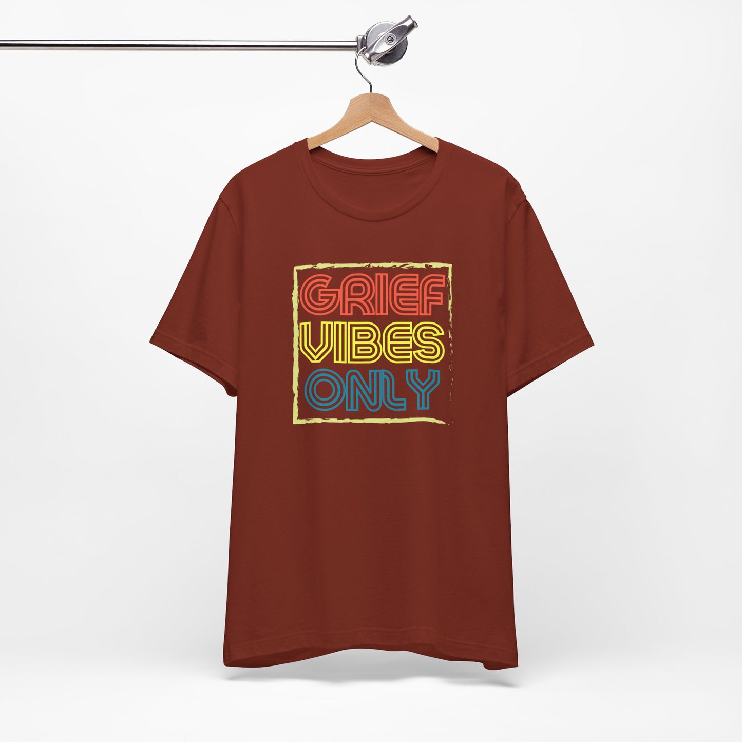 Grief Vibes | T Shirt
