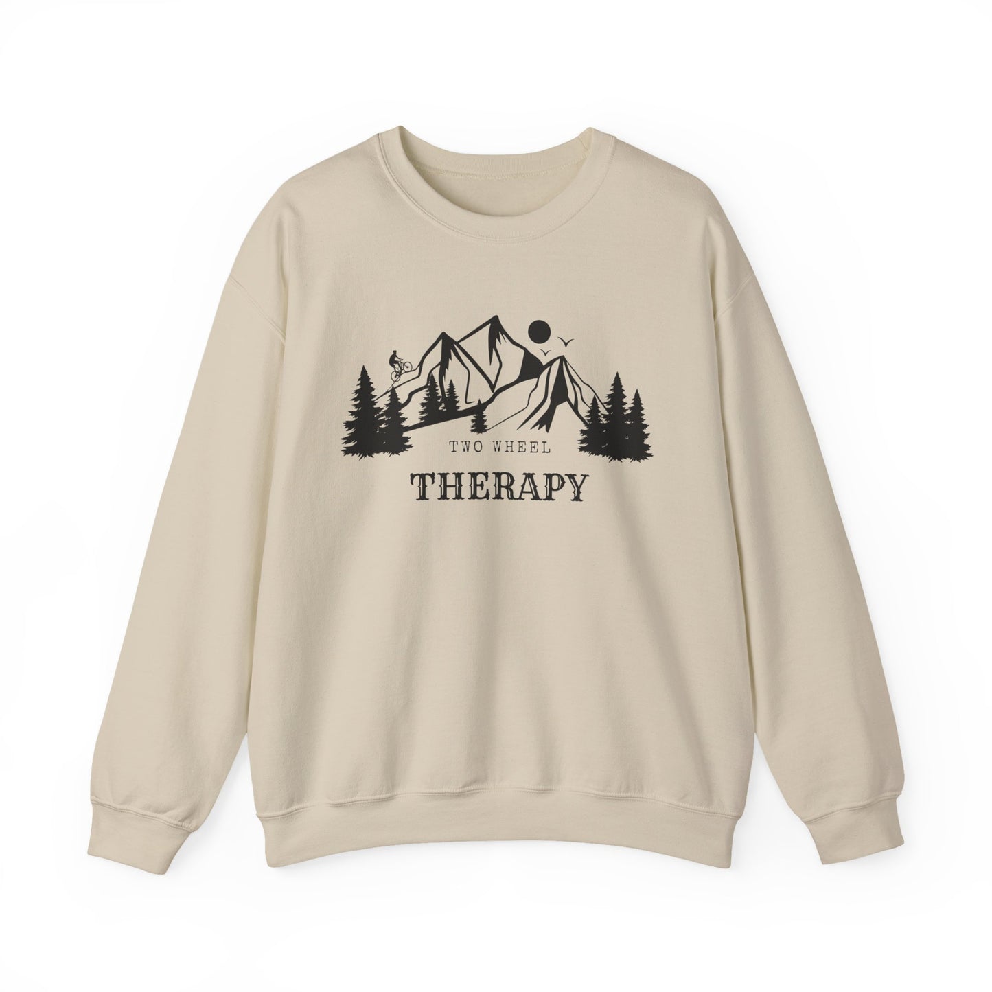 Two Wheel Therapy | Crew