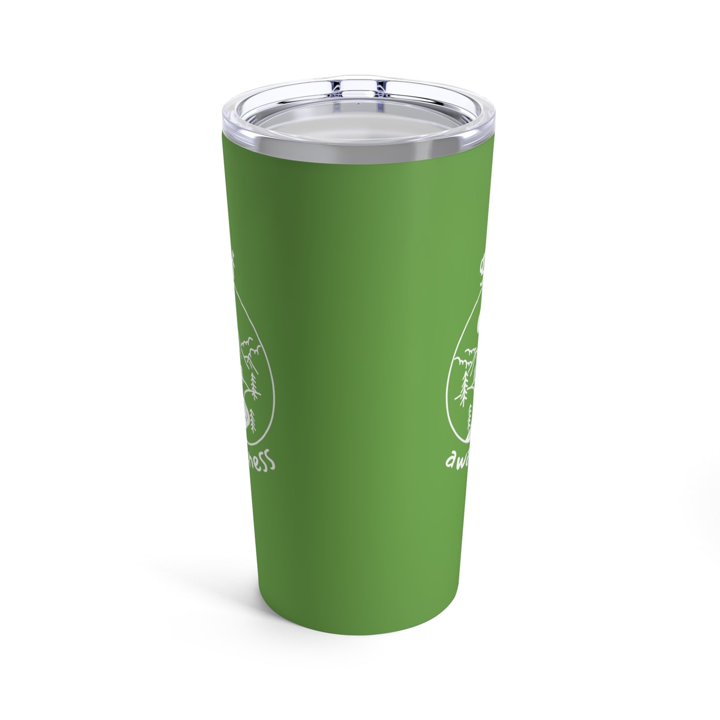 Grief Awareness | Tumbler 20oz