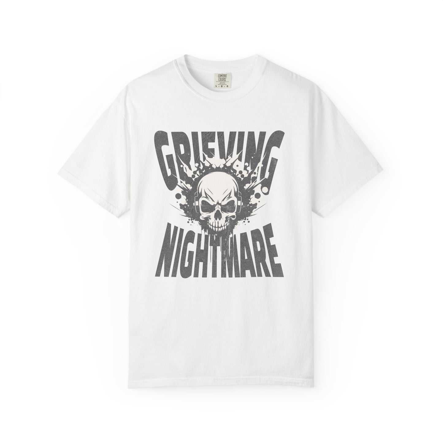Grieving Nightmare | Comfort Colors Tee