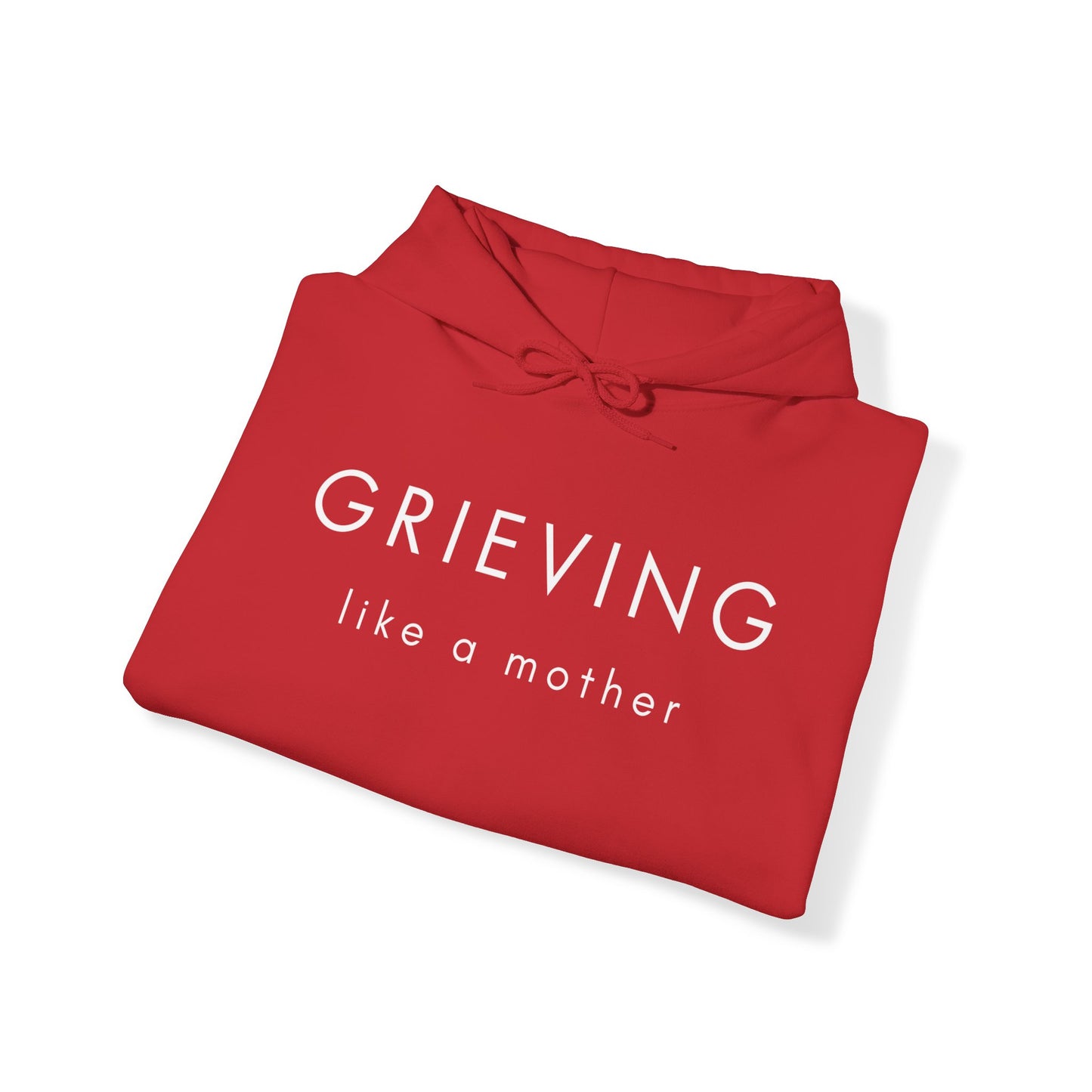 Grieving Like A Mother | Hoodie