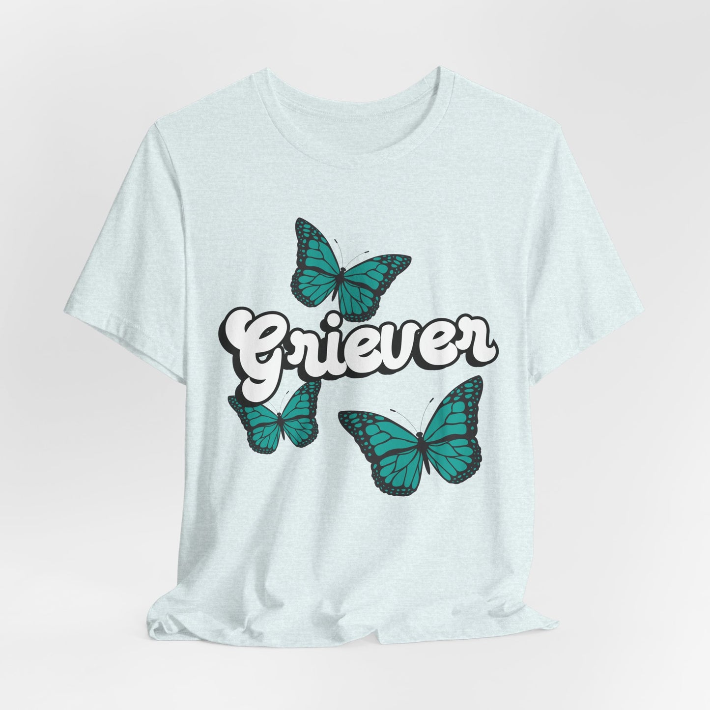 Griever | T Shirt
