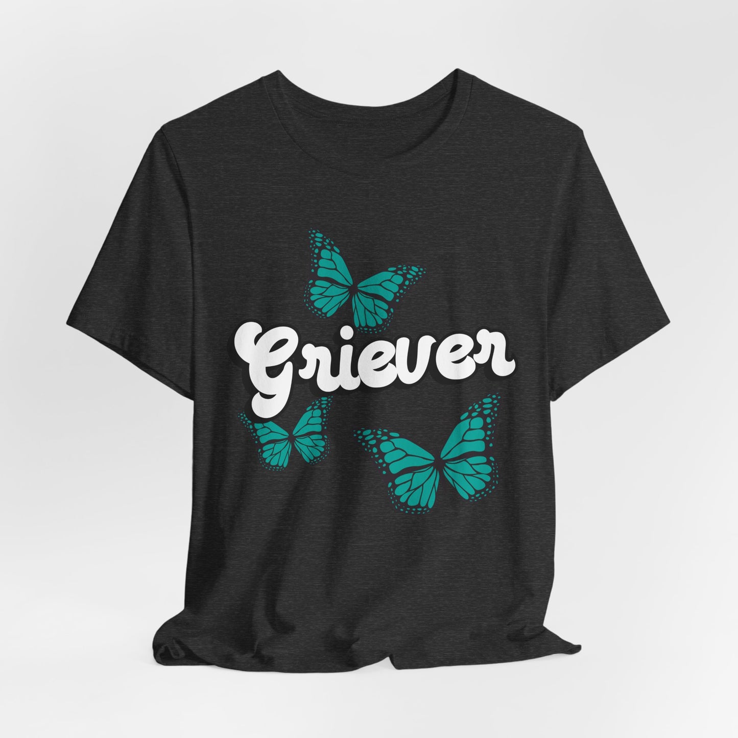 Griever | T Shirt