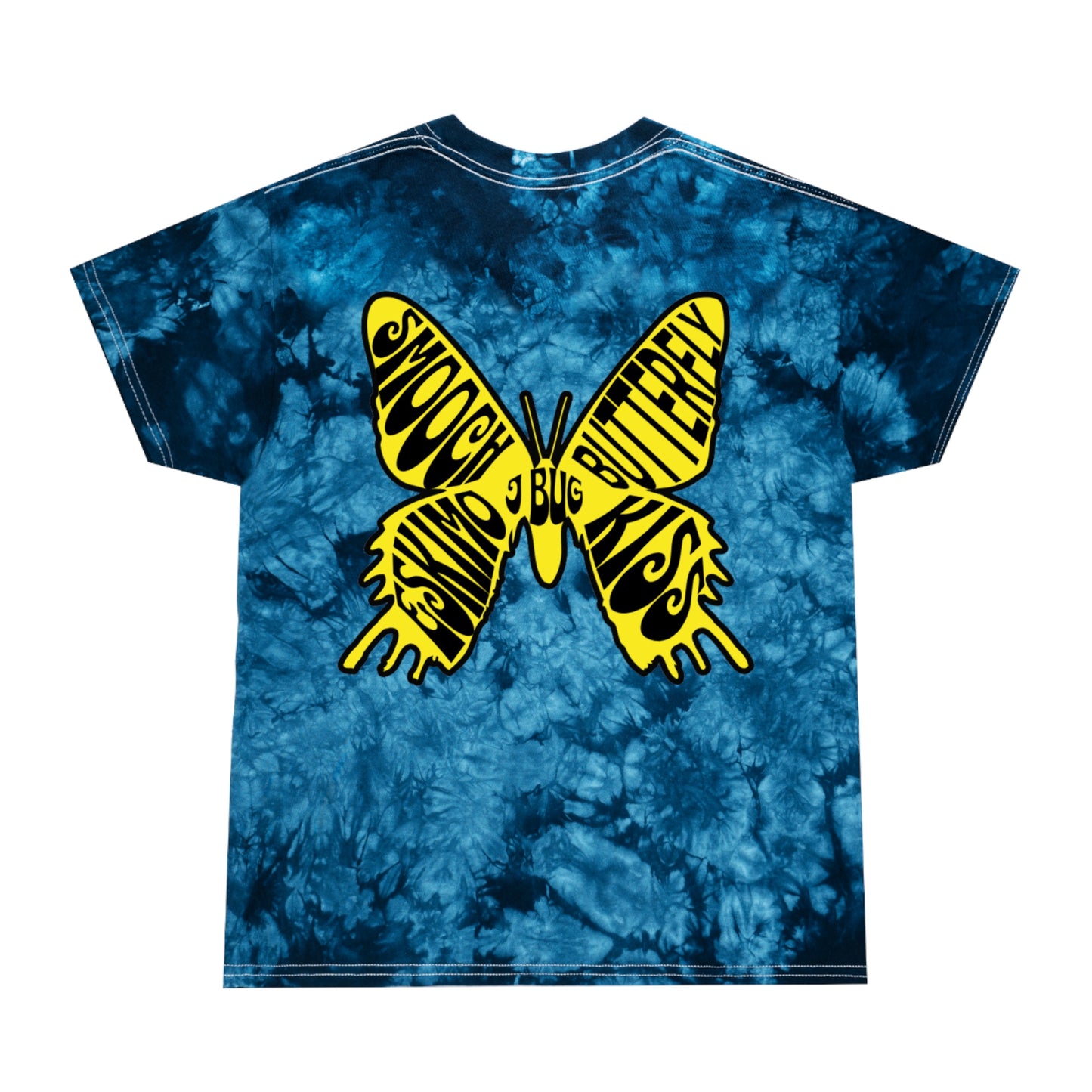 Copy of Tie-Dye Tee, Crystal