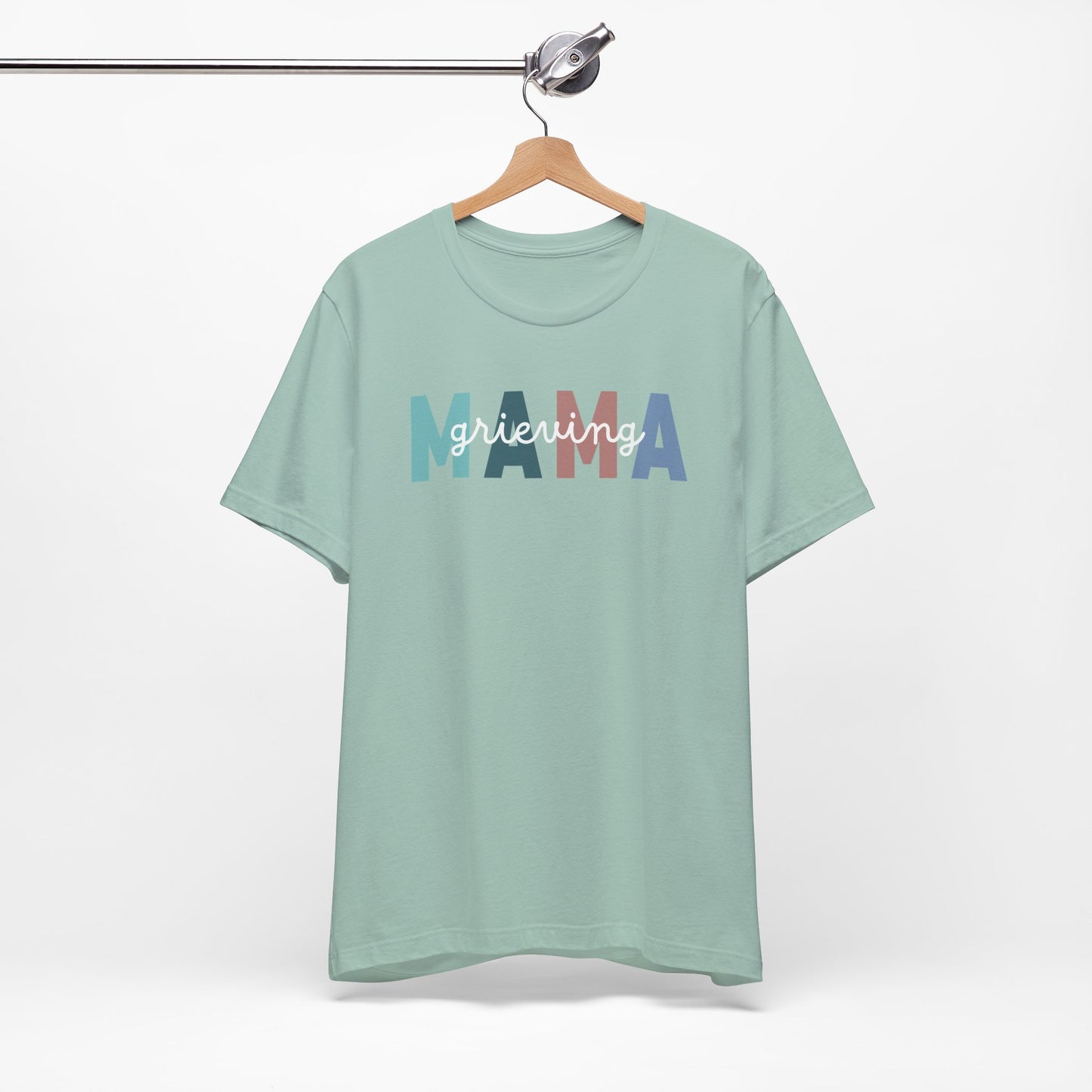 Grieving Mama | T Shirt