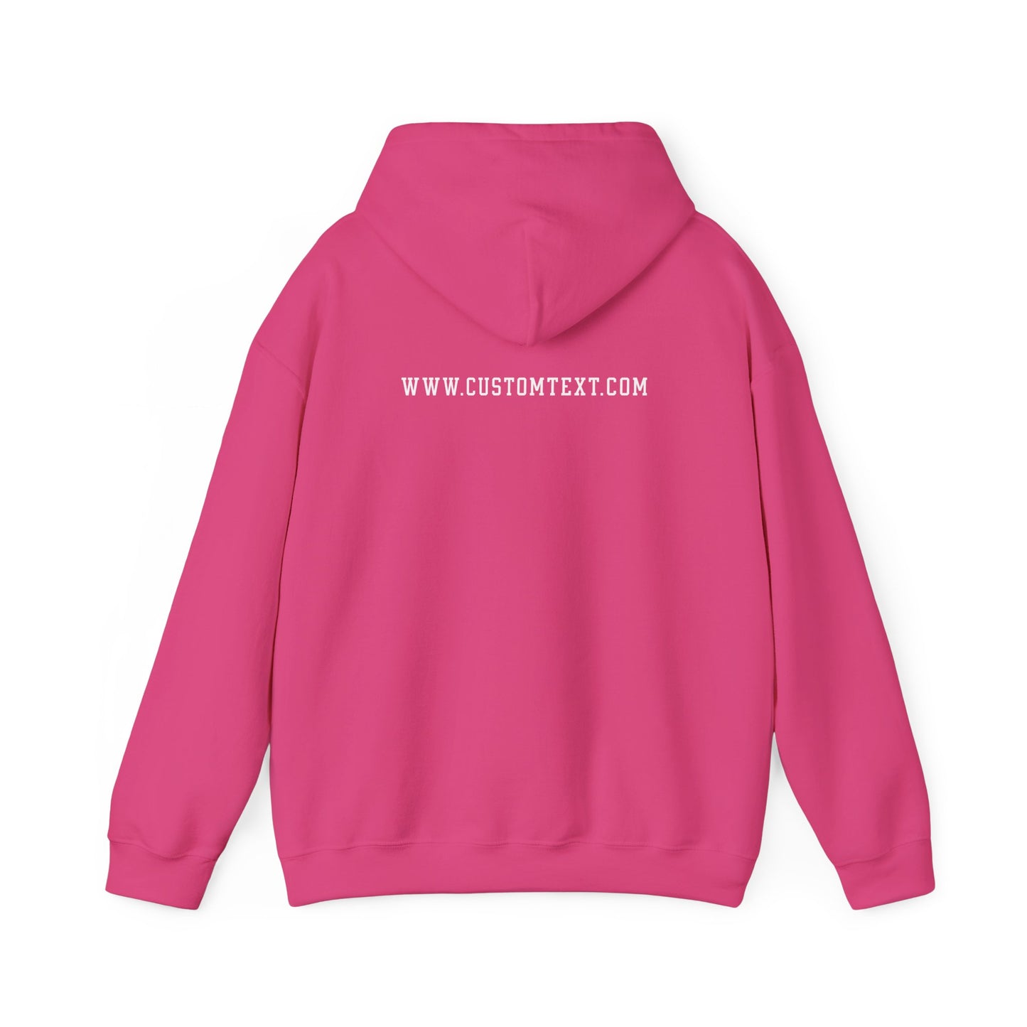 Birth Injury Prevention Advocate (Custom Text Option On Back) |  Hoodie
