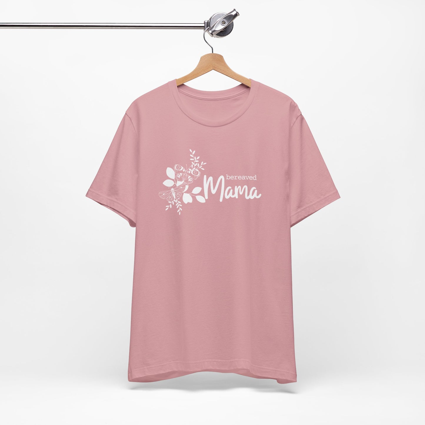 Bereaved Mama | T Shirt