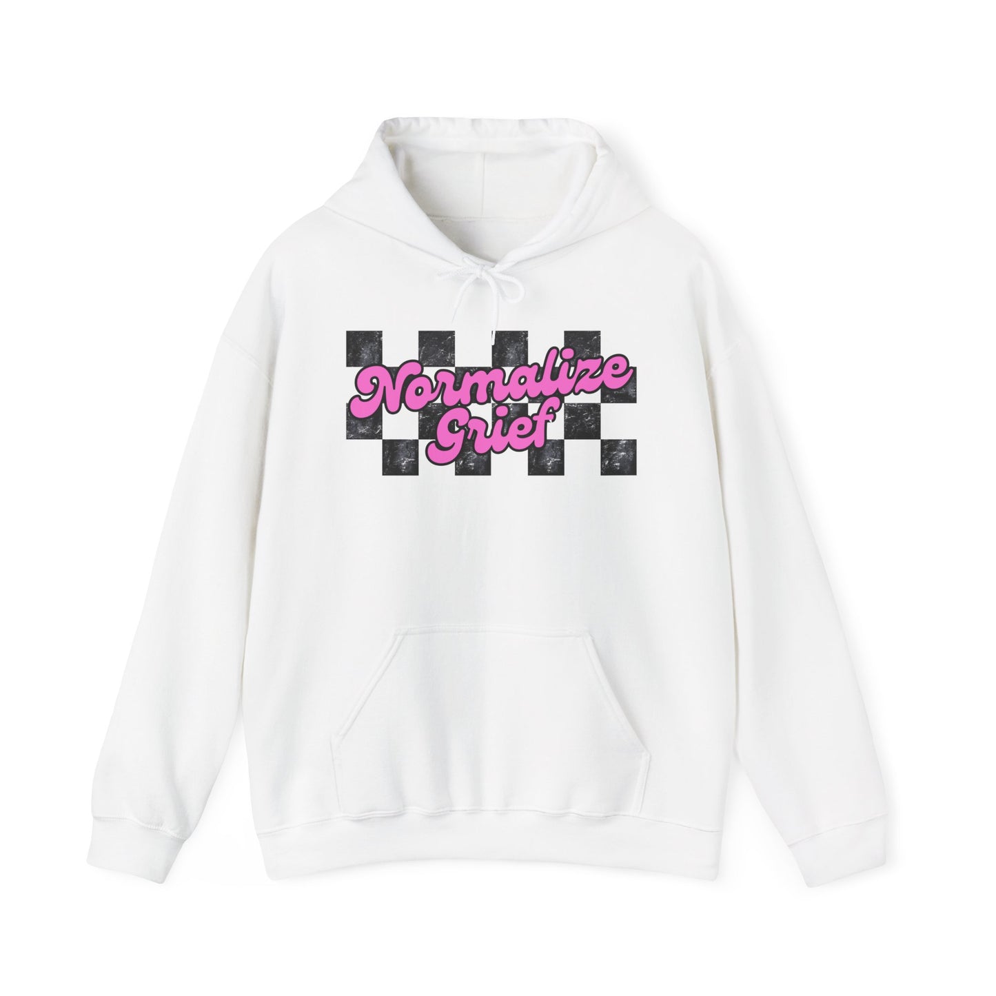 Normalize Grief | Hoodie