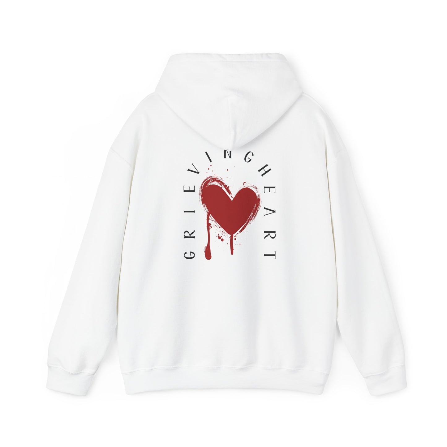 Grieving Heart | Hoodie