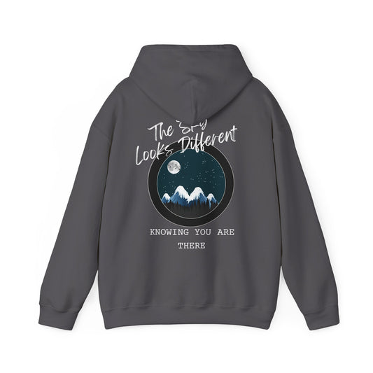 Grief Awareness | Hoodie