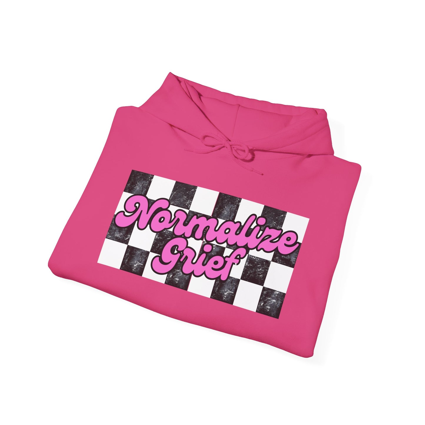 Normalize Grief | Hoodie