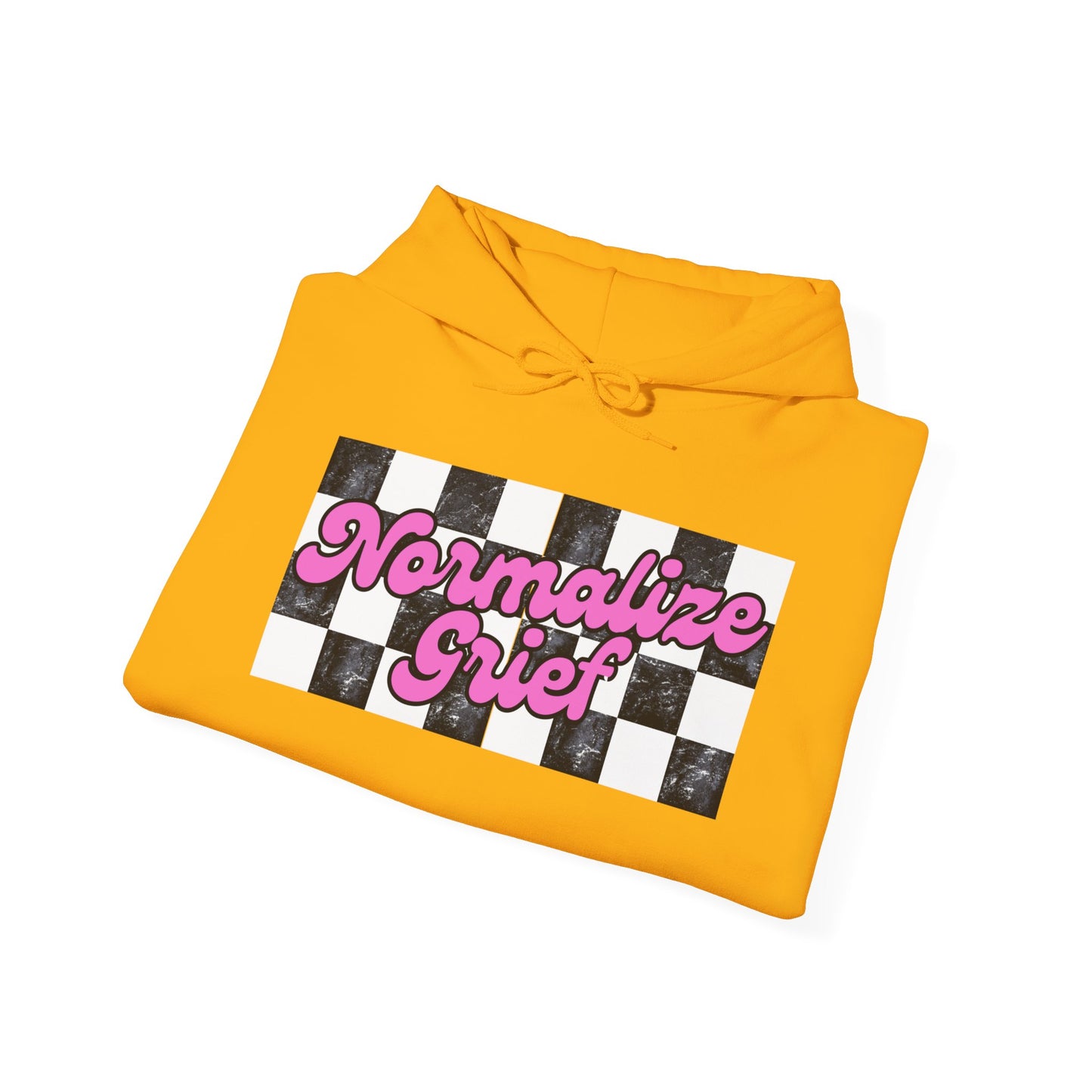 Normalize Grief | Hoodie