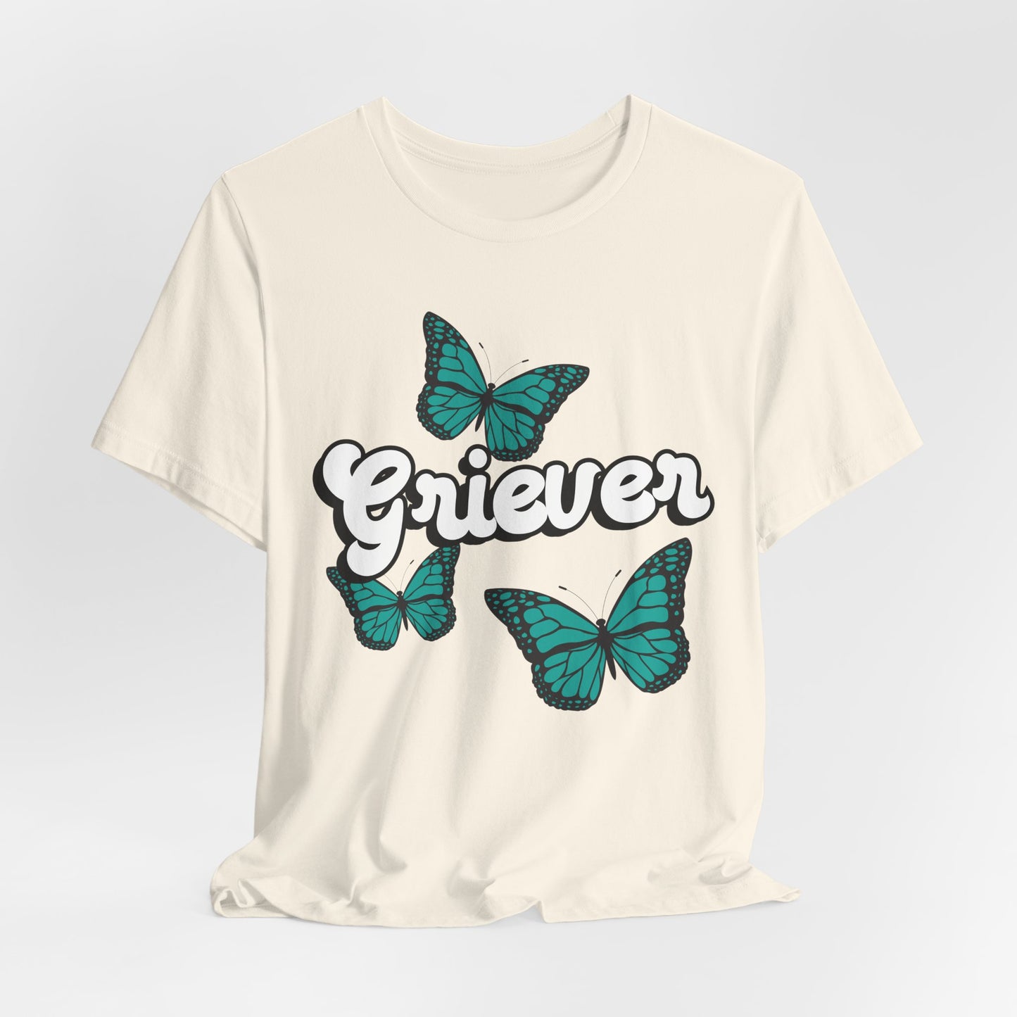 Griever | T Shirt