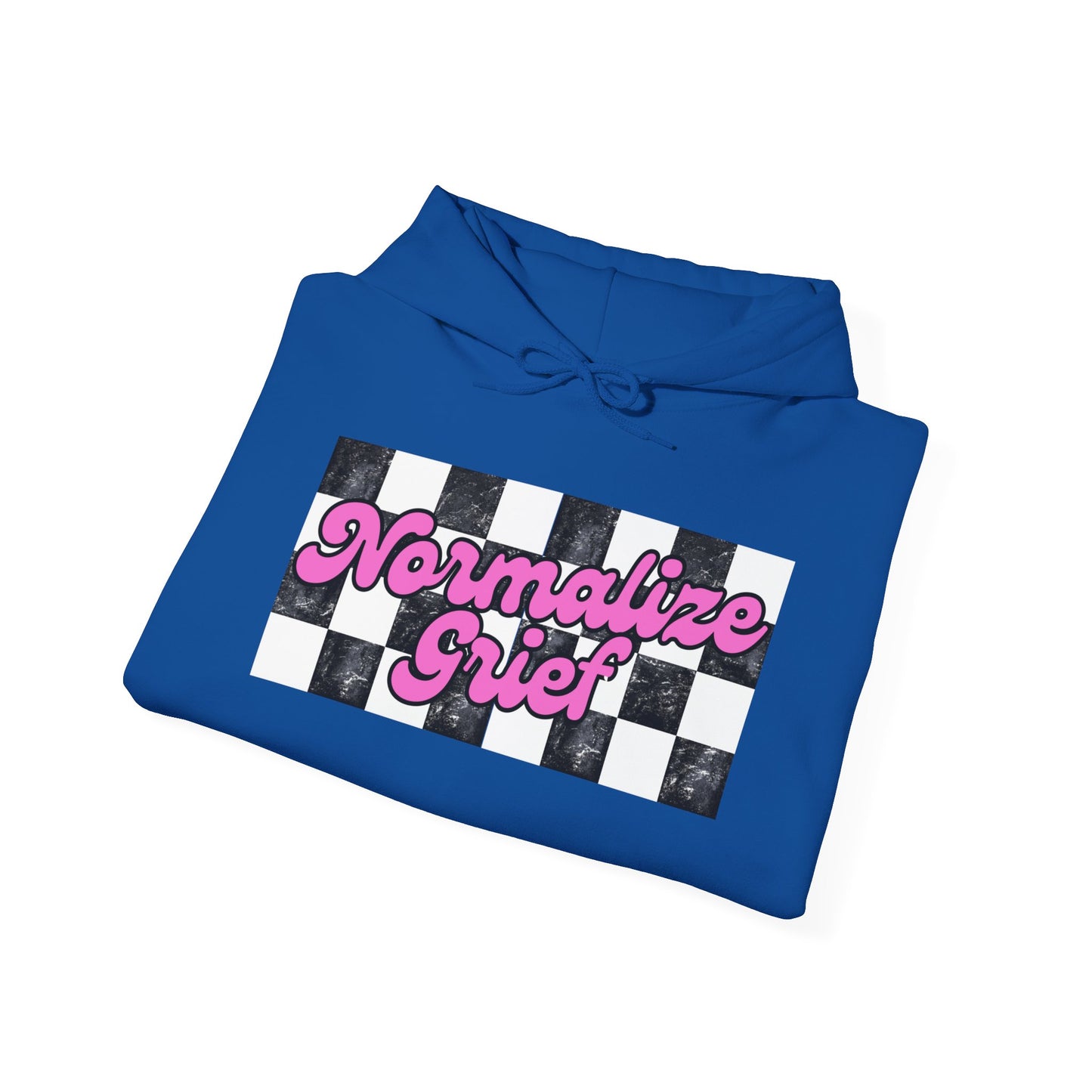 Normalize Grief | Hoodie