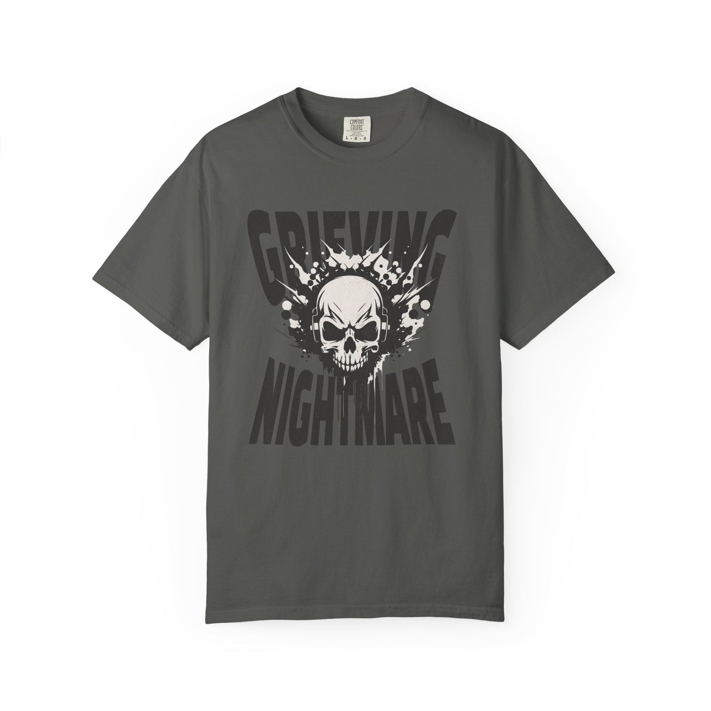Grieving Nightmare | Comfort Colors Tee