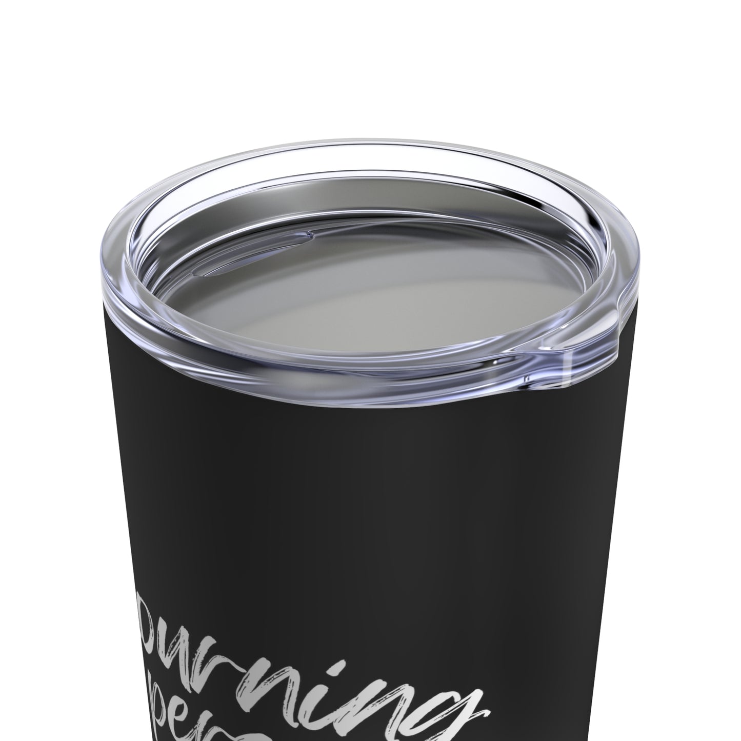 Mourning Person | Tumbler 20oz