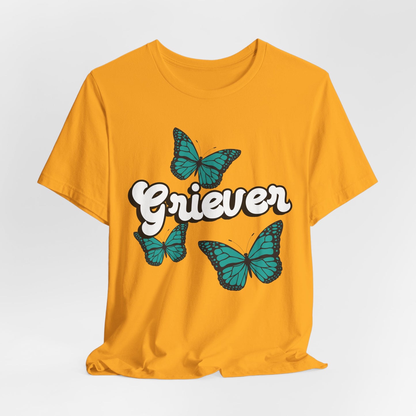 Griever | T Shirt