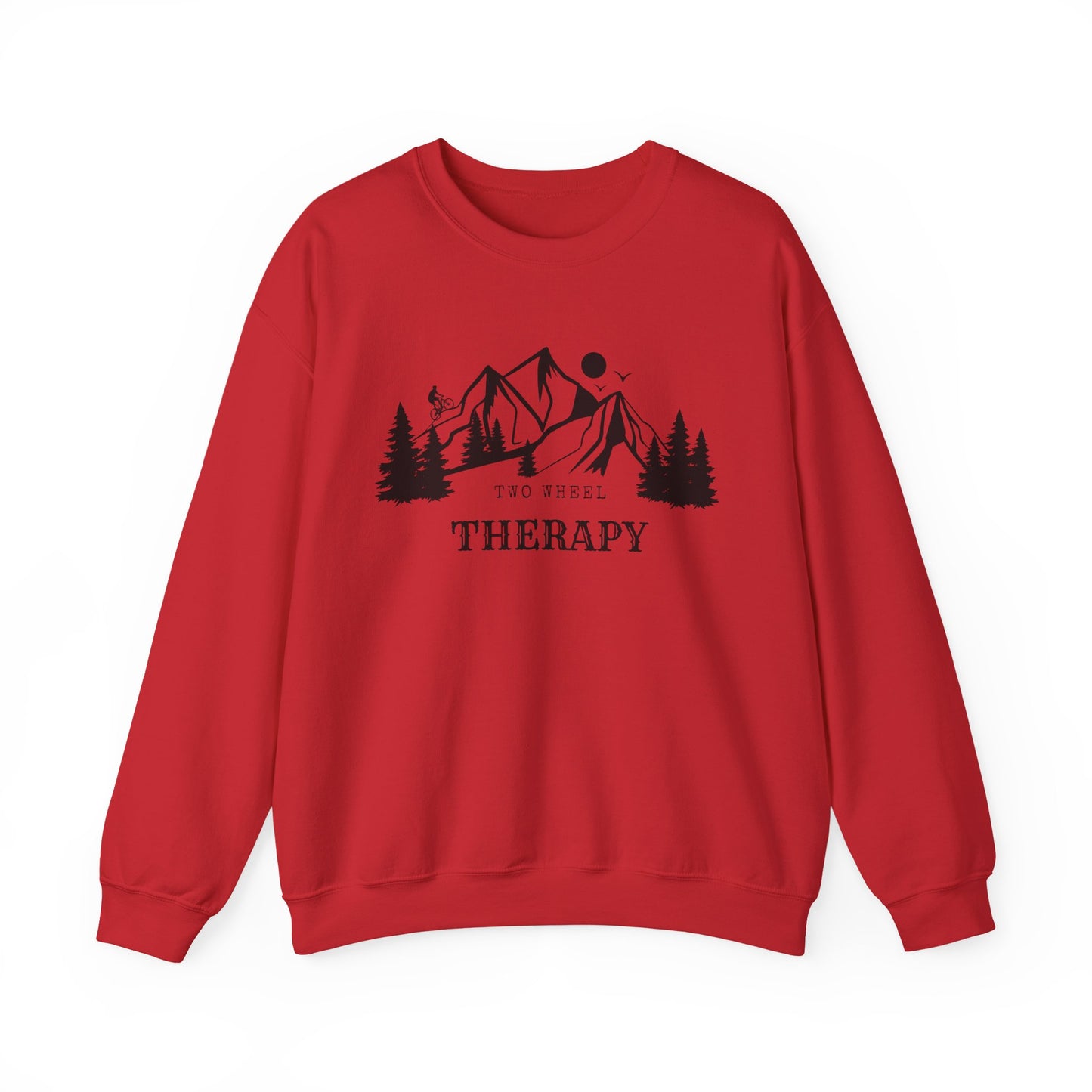 Two Wheel Therapy | Crew