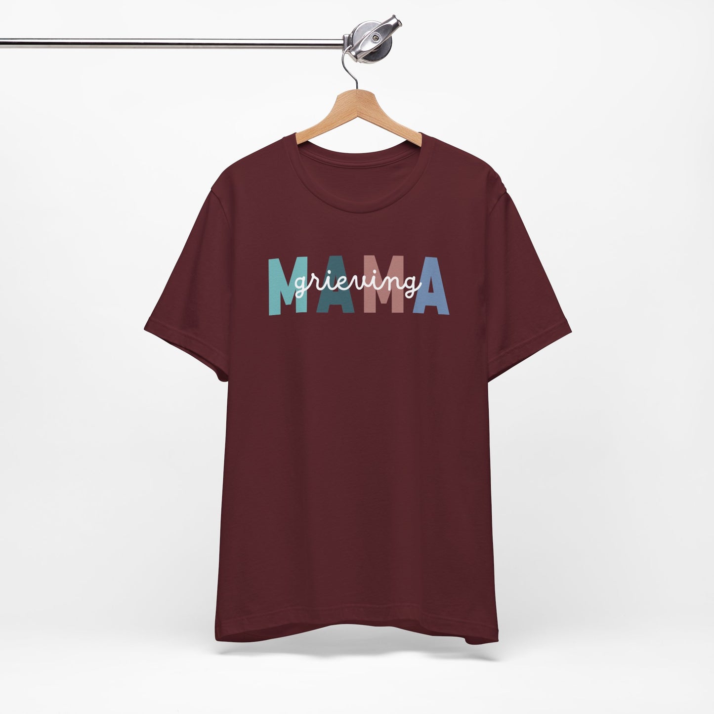 Grieving Mama | T Shirt