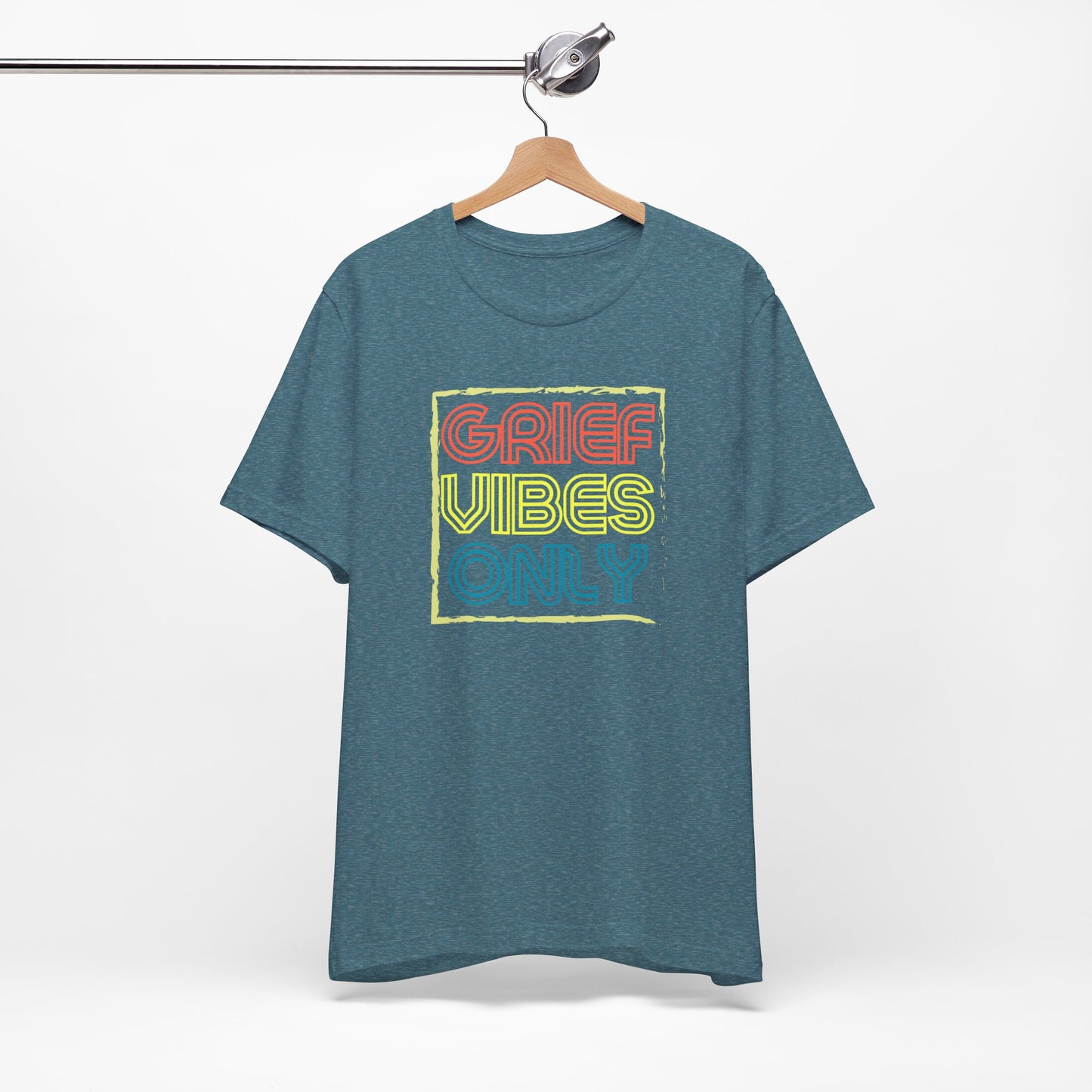 Grief Vibes | T Shirt
