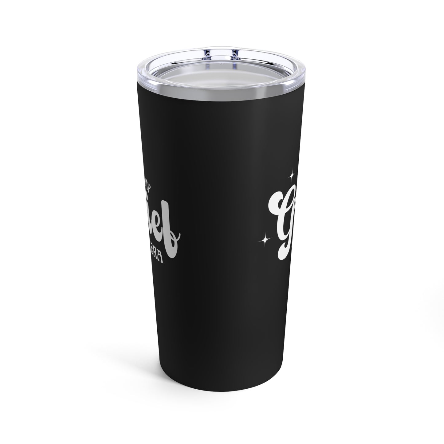 In My Grief Era  | Tumbler 20oz