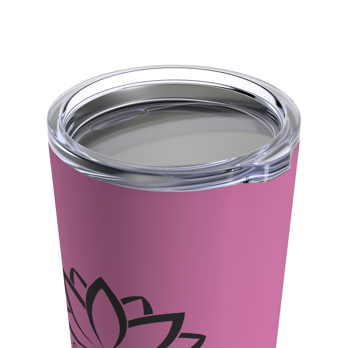 One Breath At A Time  | Tumbler 20oz