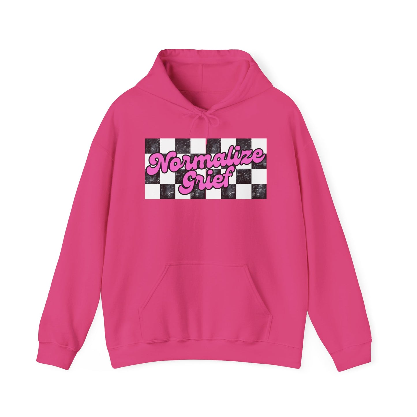 Normalize Grief | Hoodie