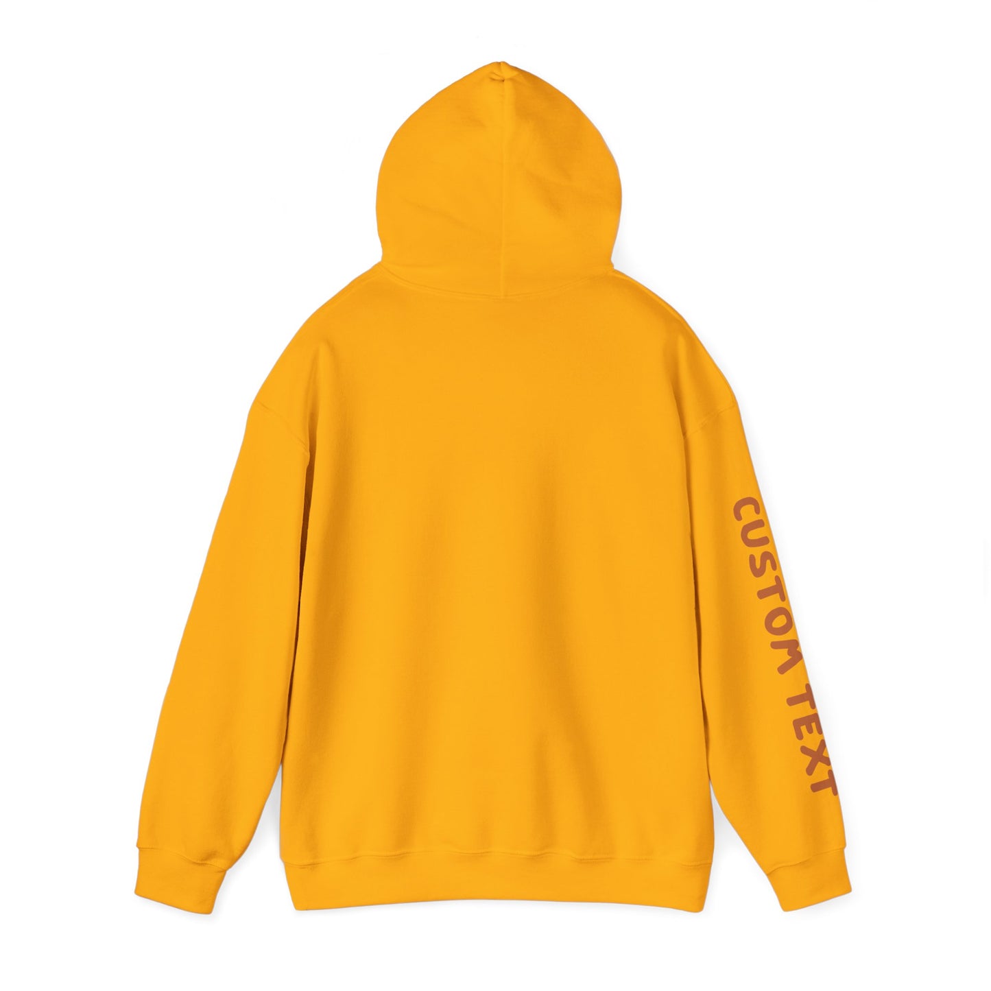 In Nature Is Where I Find You |  Personalized Sleeve