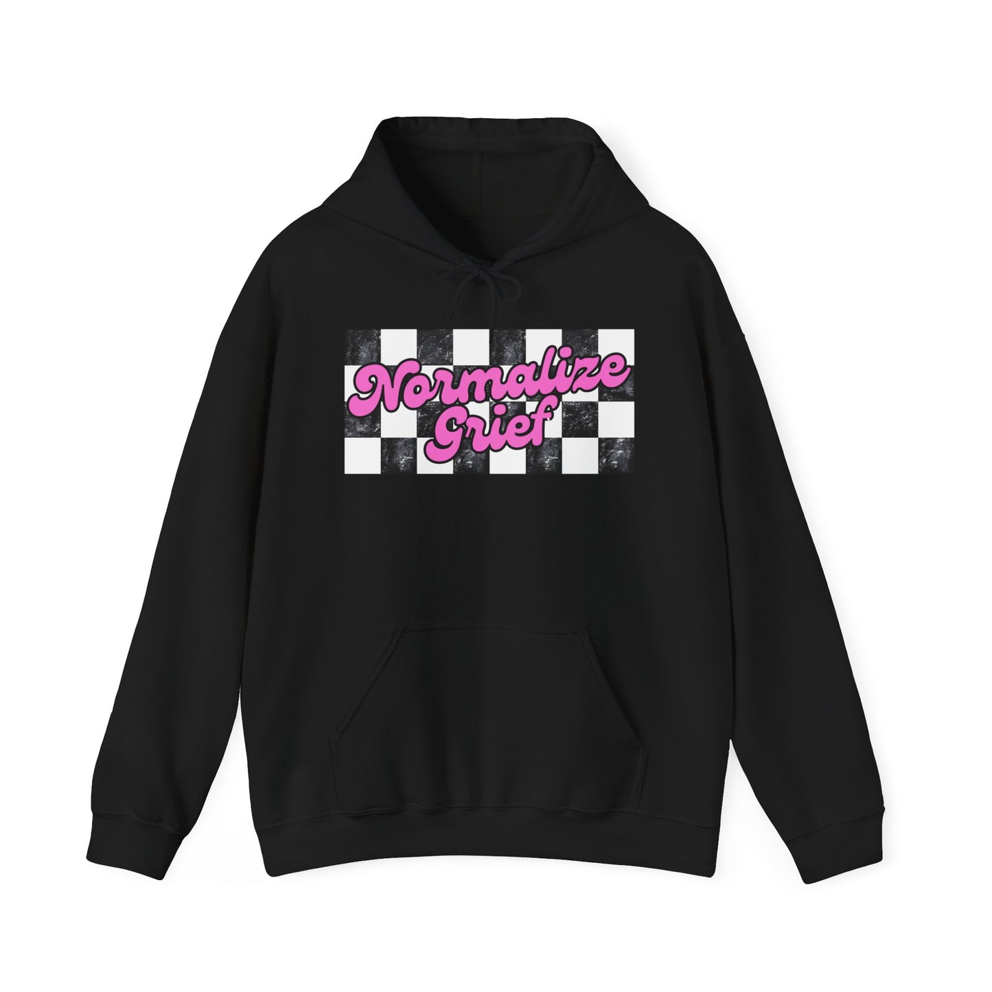 Normalize Grief | Hoodie