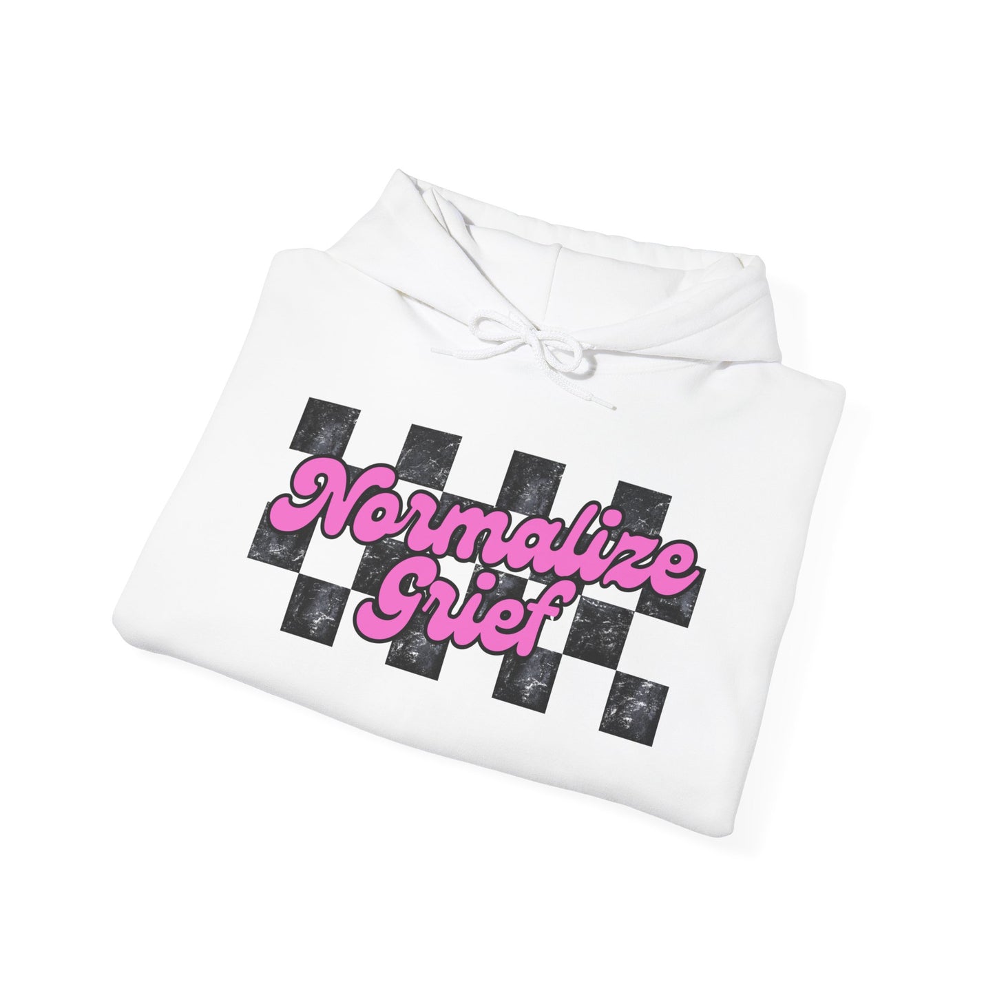 Normalize Grief | Hoodie