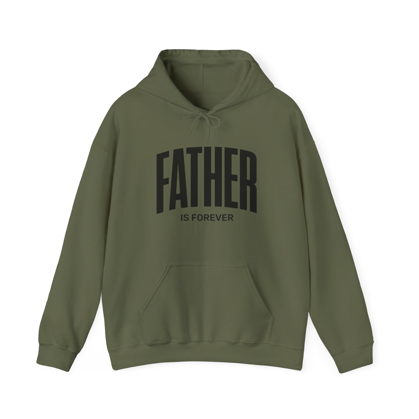 Father Is Forever | Hoodie