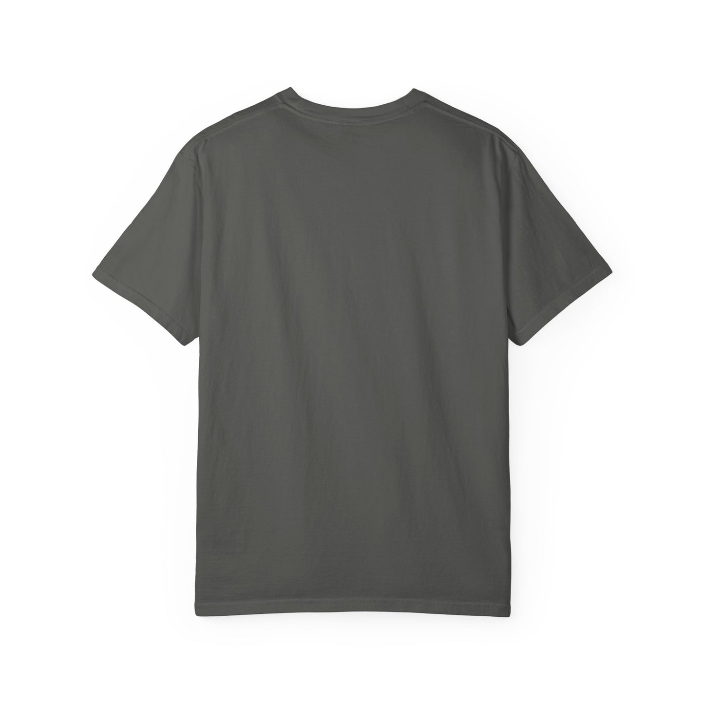 Unapologetically Grieving | Comfort Colors Tee