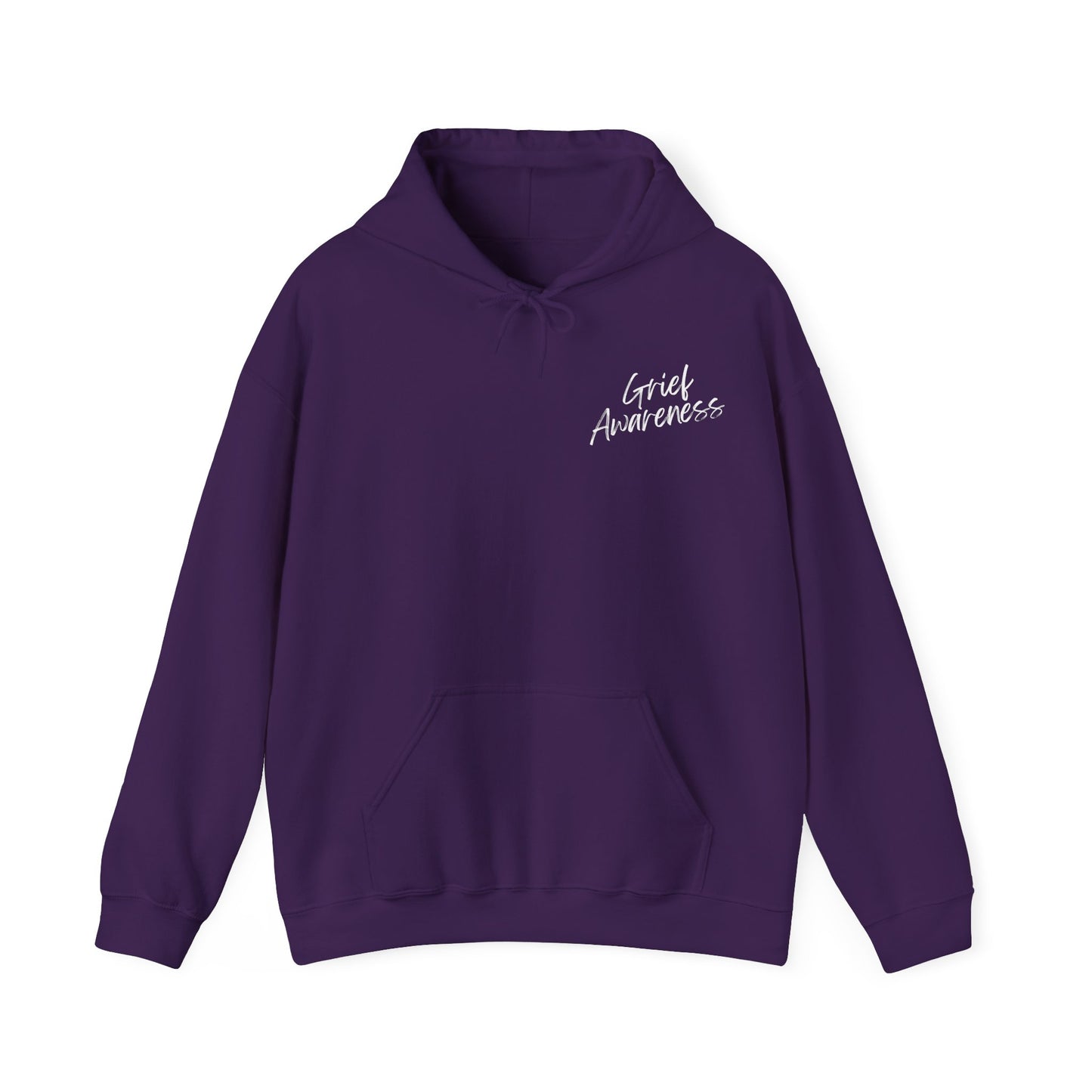 Grief Awareness | Hoodie
