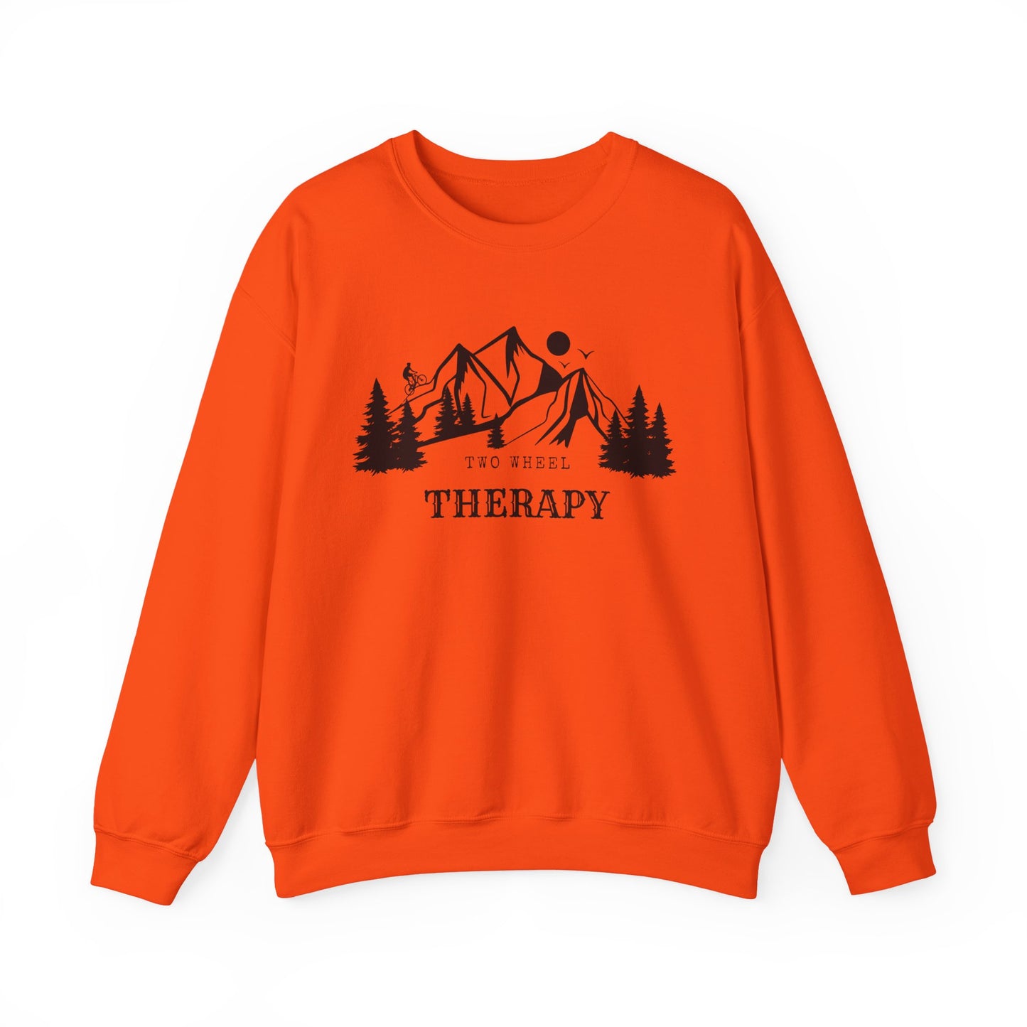 Two Wheel Therapy | Crew