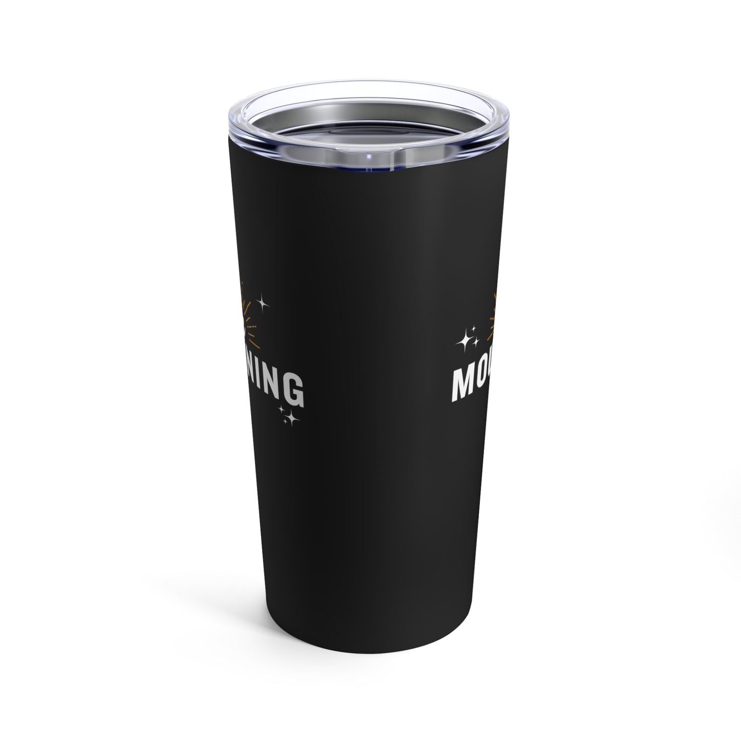 In Mourning | Tumbler 20oz