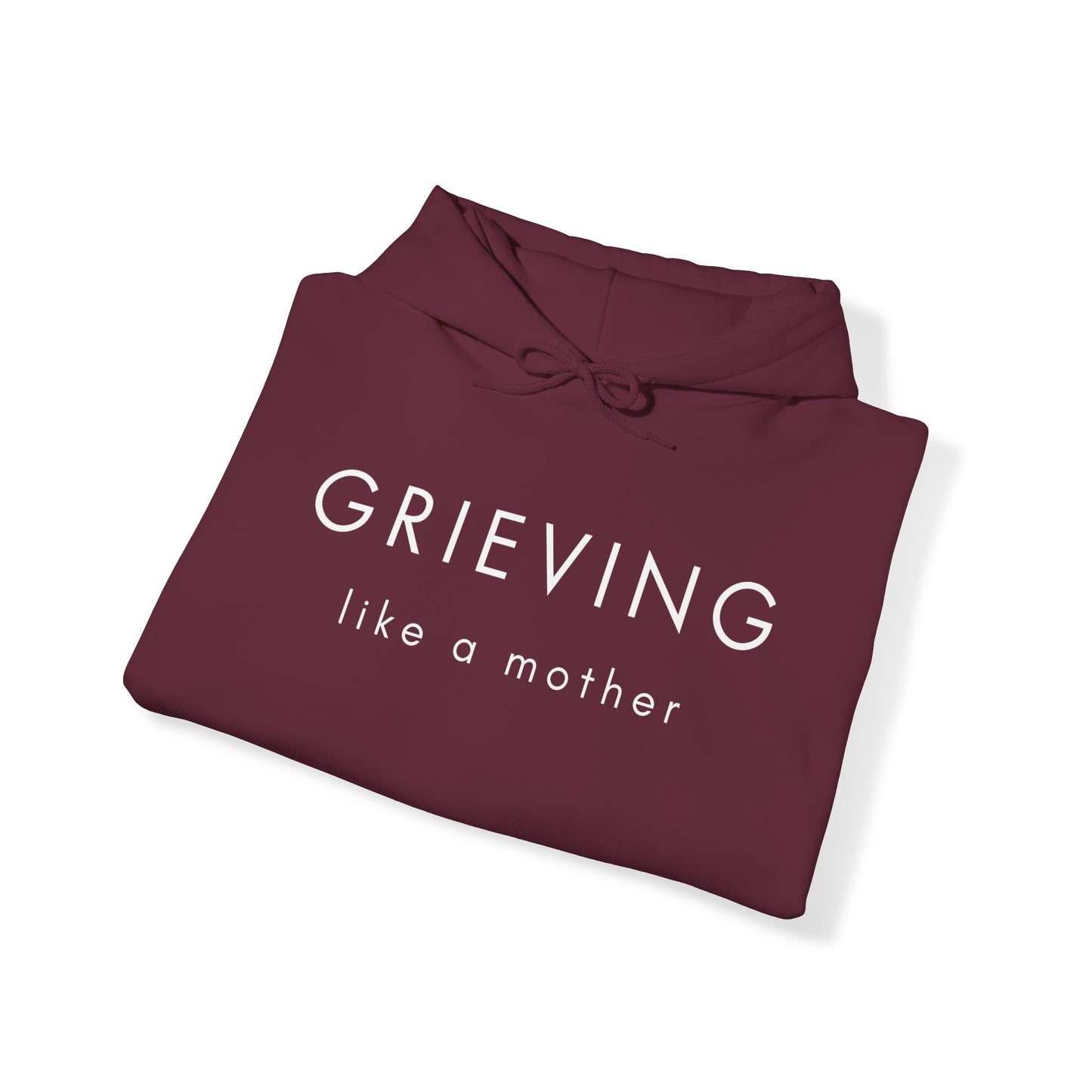 Grieving Like A Mother | Hoodie