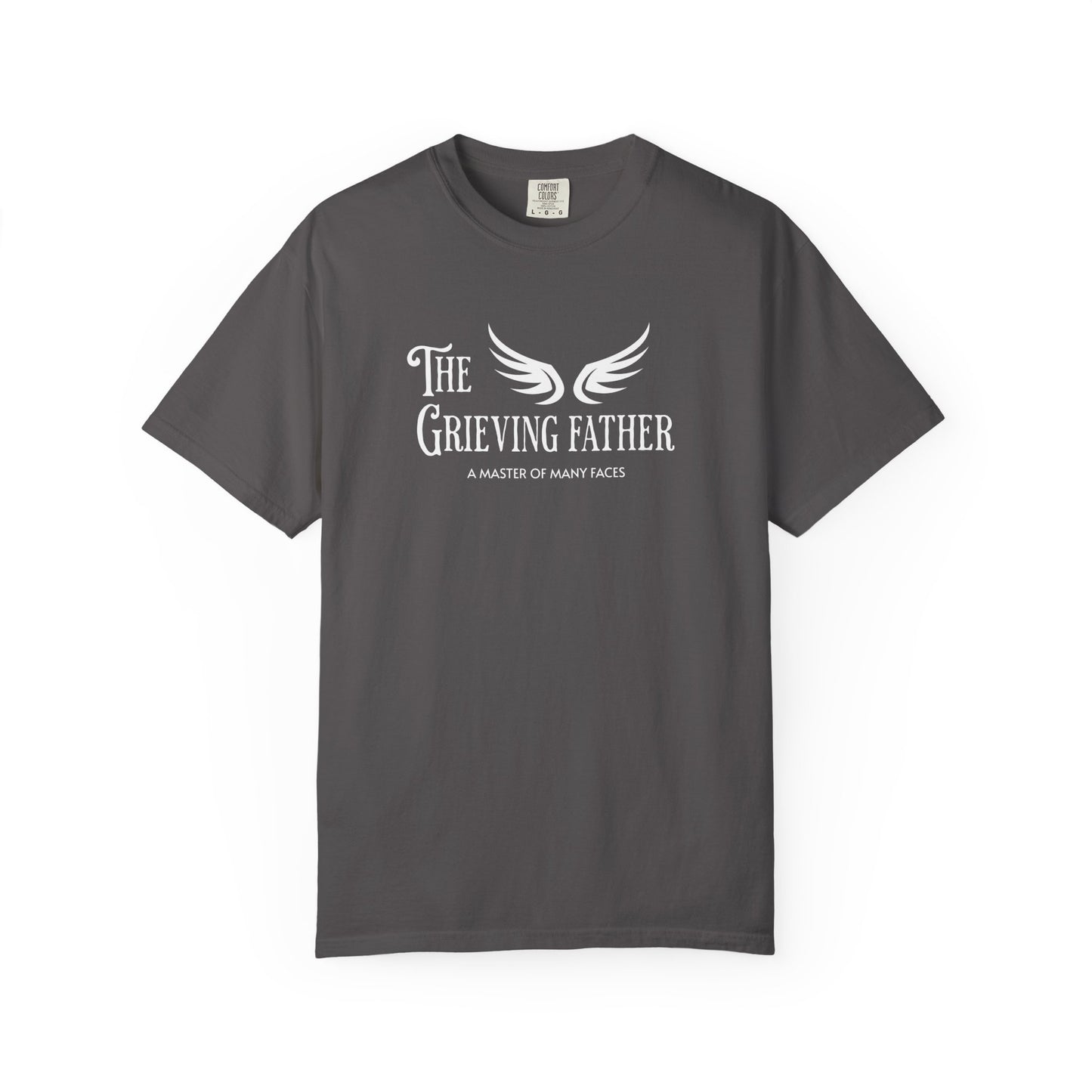 The Grieving Father | Comfort Colors Tee