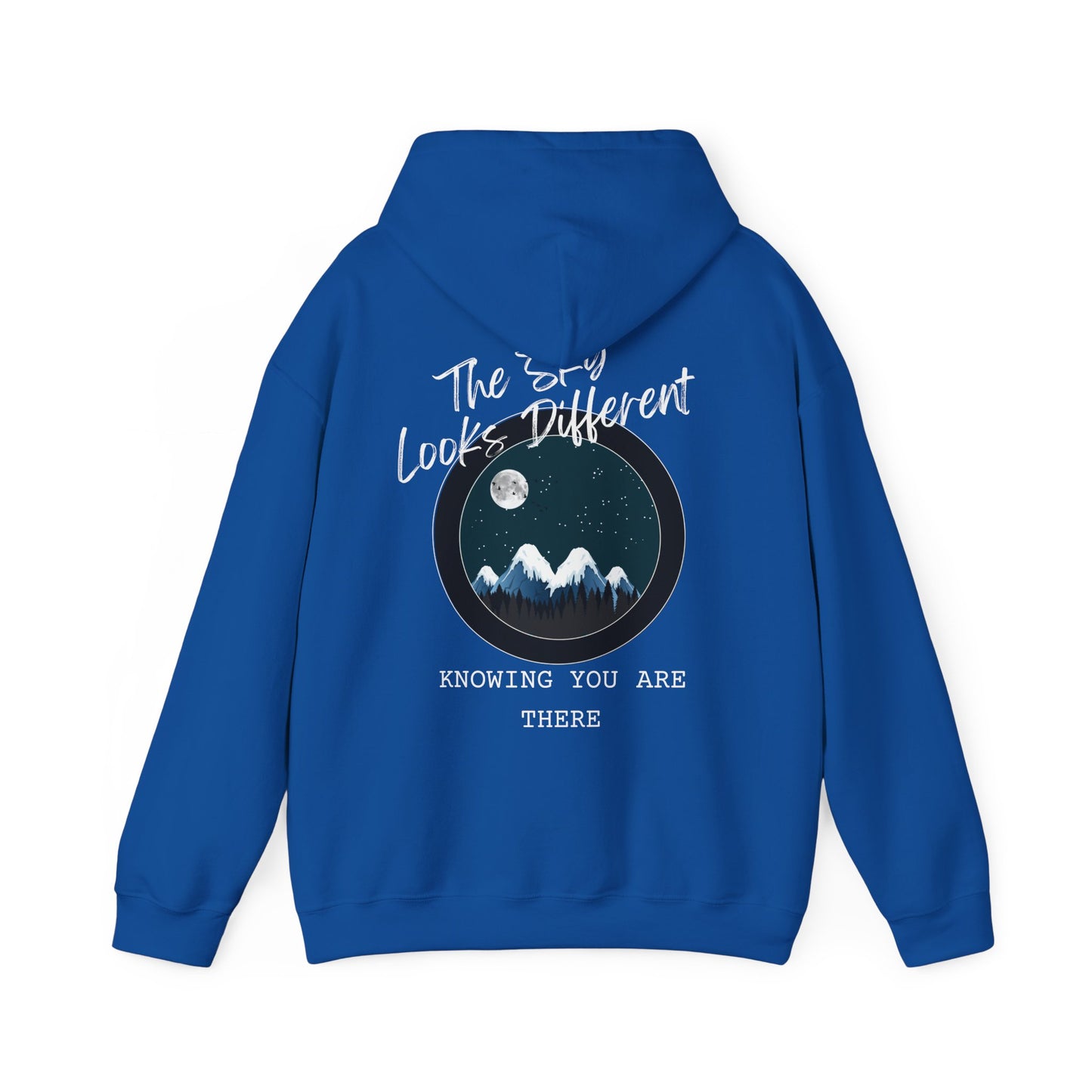 Grief Awareness | Hoodie