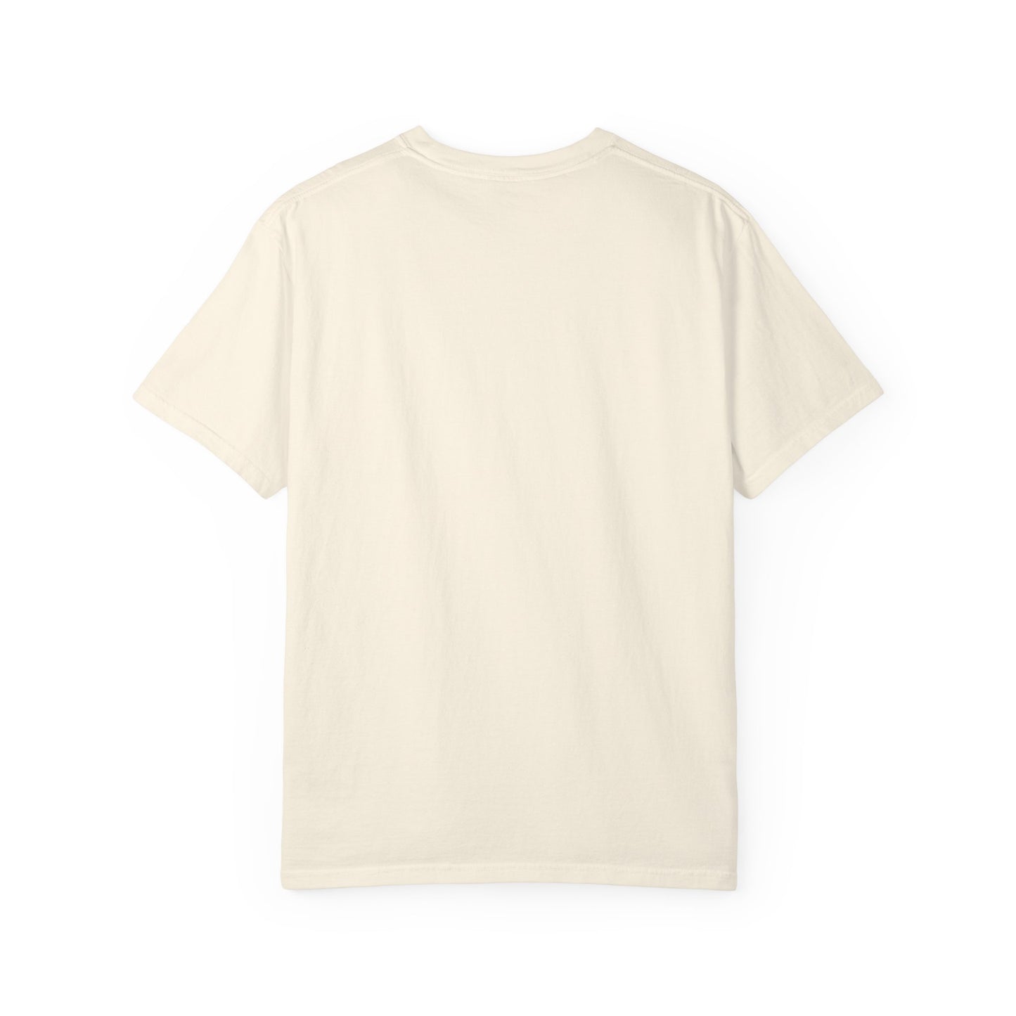 Unapologetically Grieving | Comfort Colors Tee