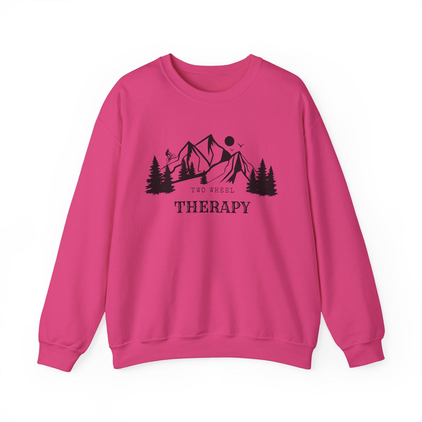 Two Wheel Therapy | Crew