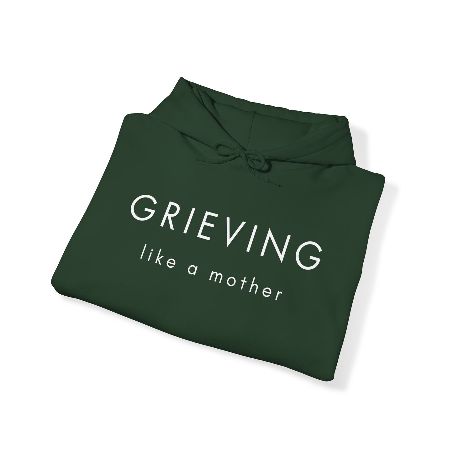 Grieving Like A Mother | Hoodie
