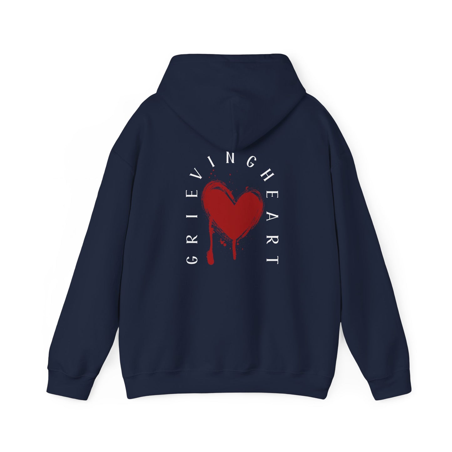 Grieving Heart | Hoodie